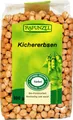 Produktbild: Rapunzel Kichererbsen, 4er Pack (4 x 500g) - Bio