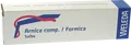 Produktbild: WELEDA AG ARNICA COMP./Formica Salbe 70 g 03141333