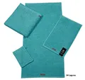 Produktbild: SMART, Frottier-Handtuch-50x100 cm, Lagune