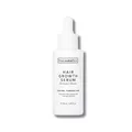 Produktbild: Haarwachstumsserum – veganes Haarserum mit Peptiden, Kurkuma, Rotklee & Brenn...