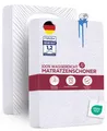 Produktbild: Matratzenschoner 140 x 200 x 30 cm Wasserdicht Oeko-TEX Zertifiziert Matratze...