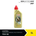 Produktbild: Castrol Transmax Manual Multivehicle 75W-90 MB 235.72 GL-4 Getriebeöl 1 Liter