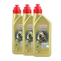 Produktbild: CASTROL Transmax Manual Multivehicle 75W-90 Getriebeöl, API GL-4, 3x1 Liter