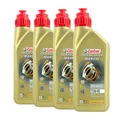 Produktbild: CASTROL Transmax Manual Multivehicle 75W-90 Getriebeöl, API GL-4, 4x1 Liter