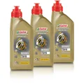 Produktbild: 3x 1 L CASTROL TRANSMAX MANUAL MULTIVEHICLE 75W-90 SCHALTGETRIEBE-ÖL 634