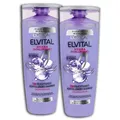 Produktbild: 2er Pack Loreal Elvital Shampoo - Hydra Hyaluronic 2 x 300 ml