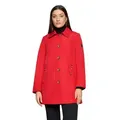 Produktbild: Betty Barclay Sommerjacke Damen mit Kapuze rot 42 EU
