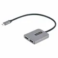 Produktbild: USB-C to HDMI Cable Startech MST14CD122HD
