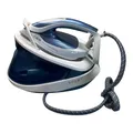 Produktbild: Tefal/Calor Pro Express Ultimate II GV9710C0 Dampfbügelstation 3000W
