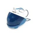 Produktbild: Tefal Dampfbügelstation Pro Express Ultimate 7,6 Bar Dampfdruck verkratzt Bügelh