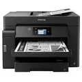 Produktbild: EPSON EcoTank ET-M16600 3 in 1 Tintenstrahl-Multifunktionsdrucker schwarz