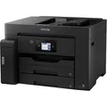 Produktbild: Epson Multifunktionsgerät EcoTank ET-M16600, ADF, Kopierer, Scanner, Tintenstrahldrucker