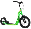 Produktbild: Star-Scooter Cityroller 16 Zoll, ab 8 Jahre, Kinder City Roller ab 140 cm, Jungen, Mädchen, Höhenverstellbar, Seitenständer