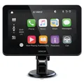 Produktbild: SCT M760BWT CarPlay i Android Auto SENCOR