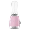 Produktbild: Smeg PBF01PKEU Standmixer Cadillac Pink 50's Style