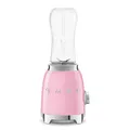 Produktbild: Smeg - Mini Standmixer - Stil Der 50° Jahre - Pink