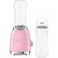Produktbild: SMEG PBF01PKEU Mini-Standmixer Cadillac Pink Standmixer