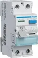 Produktbild: FI-Schutzschalter 2pol. 16A/10mA 6kA CCA216D (CCA216D)