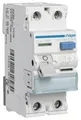 Produktbild: Hager CCA216D FI-Schutzschalter A 2polig 16A 0.01A 230V