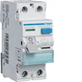 Produktbild: FI-Schutzschalter 2pol. 16A CCA216D 10mA 6kA