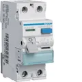 Produktbild: Hager FI-Schutzschalter CCA216D Fehlerstrom-Schutzschalter FI-Schutzschalter