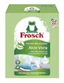 Produktbild: Frosch Aloe Vera Sensitiv-Waschpulver 3,432 kg
