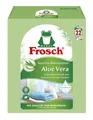 Produktbild: Frosch Aloe Vera Sensitiv-Waschpulver 3.432