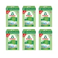 Produktbild: 6 x 3.42kg Frosch Vollwaschpulver Aloe Vera, 52 Wl