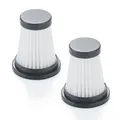 Produktbild: Genius Invictus One 2 tlg Filter-Set HEPA Filter Zubehör Ersatz Ersatzteile