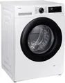 Produktbild: Samsung Waschmaschine WW5000D, WW1EDG5B25AEEG, 11 kg mit SuperSpeed 39', AI EcoBubble