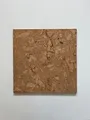 Produktbild: Kork-Untersetzer quadratisch ca 30x30 cm für Topf Pfanne Schüssel