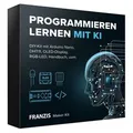 Produktbild: FRANZIS 67236 Maker Kit Programmieren lernen mit KI. Ab 14 Jahren.