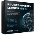 Produktbild: FRANZIS 67236 Maker Kit Programmieren lernen mit KI. Ab 14 Jahren. / eReader & Zubehör von Niklas Heinzel