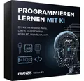 Produktbild: Franzis Lernspielzeug Experimente, Löten, Programmieren, Elektronik, Lernen & Schule Maker