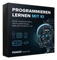 Produktbild: Franzis Experimentierkasten FRANZIS Maker Kit Programmieren Lernen mit KI, (20-tlg)