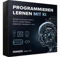 Produktbild: Franzis Verlag Lernspielzeug FRANZIS 67236 Experimente, Löten, Programmieren, Elektronik, Lernen &