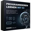 Produktbild: FRANZIS 67236  Experimente, Löten, Programmieren, Elektronik, Lernen & Schule...