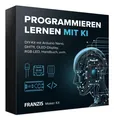 Produktbild: FRANZIS 67236 Maker Kit Programmieren lernen mit KI. Ab 14 Jahren., Franzis