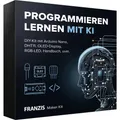 Produktbild: FRANZIS 67236 Experimente, Löten, Programmieren, Elektronik, Lernen & Schule