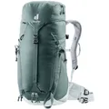 Produktbild: Deuter Damen Trail 22 SL Rucksack (Größe 22L, grau)