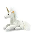 Produktbild: Steiff Unica Schlenker Einhorn 27 weiss 067679