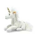 Produktbild: Steiff Kuscheltier Steiff Schlenker Einhorn Unica 27cm weiss 067679 Plüsch