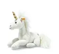 Produktbild: Steiff Kuscheltier Steiff Einhorn Unica 27 cm Schlenker Friends Kuscheltier 067679