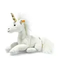 Produktbild: Steiff Unica Schlenker Einhorn 27 weiss