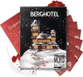 Produktbild: MORD bei Tisch: Berghotel (Spiel)