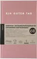 Produktbild: Ein guter Tag, Selbstliebe- und Dankbarkeitstagebuch. Nur 5-6 Minuten am Tag. Für Dankbarkeit, Achtsamkeit, Journaling, Tagebuch (Altrosa)