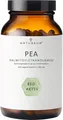 Produktbild: Naturkur® PEA Ultramikronisiert 300mg (600mg Tag) - 240 Kapseln im Apothekerglas