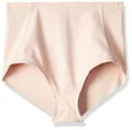 Produktbild: Triumph Damen Becca Extra High + Cotton Panty Boy Short, NEUTRAL BEIGE, 80