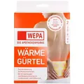 Produktbild: Wepa Wärmegürtel Rücken