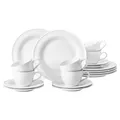 Produktbild: Seltmann Weiden Kaffeeservice Beat 18er Set